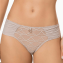 Empreinte Diane String Quartz Gris