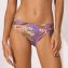 Watercult Dreamscape Tropics Bikinibroekje Lilac Pastel Mix