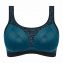 Freya Active Dynamic Sport BH Midnight Leopard