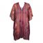 Miracle Suit Dynasty Kaftan Multi