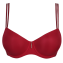 PrimaDonna Twist East End Voorgevormde Balconette BH Red Boudoir