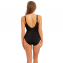 Fantasie Swim East Hampton Badpak Black