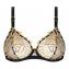 Lise Charmel Eclats D'or Beugel BH Noir