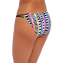 Freya Swim Electro Rave Laag Bikinibroekje Multi