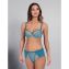 Empreinte Ella Tailleslip Aigue Marine