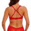 Wacoal Embrace Lace Bralette Equestrian Red