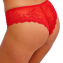 Wacoal Embrace Lace String Equestrian Red