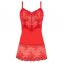 Wacoal Embrace Lace Nachtjurkje Equestrian Red