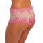 Wacoal Embrace Lace Hipster Chateau Rose