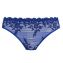 Wacoal Embrace Lace Slip Beaucoup Blue