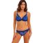 Wacoal Embrace Lace Slip Beaucoup Blue