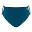 Annadiva Swim Emerald City Hoog Strikbroekje Emerald