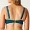 Annadiva Swim Emerald City Voorgevormde Balconette Bikinitop Emerald