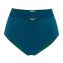 Annadiva Swim Emerald City High Waist Bikinibroekje Emerald