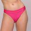 Marie Jo Swim Emly Hoog Bikinibroekje Dragon Fruit