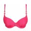 Marie Jo Swim Emly Push-up Bikinitop Dragon Fruit