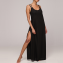 Marie Jo Swim Emly Maxi Dress Zwart