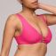 Marie Jo Swim Emly Triangle Bikinitop Dragon Fruit