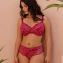 Fantasie Lingerie Emmaline Side Support BH Cerise