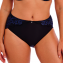 Fantasie Emmaline Tailleslip Midnight