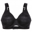 Felina Emotions Beugel BH Black