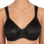 Felina Emotions Beugel BH Black