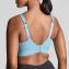 Panache Sport Endurance Sport BH Sky Blue