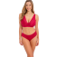 Fantasie Lingerie Envisage Slip Raspberry