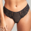 Panache Envy String Black