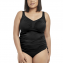 Elomi Swim Essentials Tankinitop Black