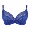 Sculptresse Estel Full Cup BH Royal Blue