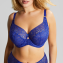 Sculptresse Estel Full Cup BH Royal Blue