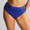 Sculptresse Estel Tailleslip Royal Blue