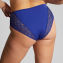 Sculptresse Estel Tailleslip Royal Blue