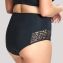 Sculptresse Estel Tailleslip Noir