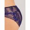 Hanro Eva Slip Evening Blue