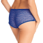 Freya Fancies Short Cobalt -