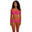 Freya Lingerie Fancies Short Hot Pink