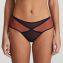 Marie Jo Fezz Hotpants Italian Brown