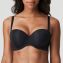 PrimaDonna Figuras Strapless BH Charbon