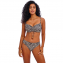 Freya Swim Fiji Falls Bikinibroekje Black