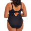 Elomi Swim Fiji Falls Badpak Black