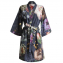 Essenza Fleur Kimono Nightblue