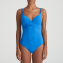 Marie Jo Swim Flidais Badpak Mistral Blue