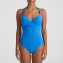 Marie Jo Swim Flidais Badpak Mistral Blue