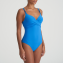 Marie Jo Swim Flidais Badpak Mistral Blue