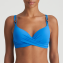 Marie Jo Swim Flidais Twist Bikinitop Mistral Blue