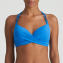 Marie Jo Swim Flidais Twist Bikinitop Mistral Blue