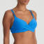 Marie Jo Swim Flidais Twist Bikinitop Mistral Blue