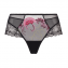 Lise Charmel Floraison Passion Short Safran Rose